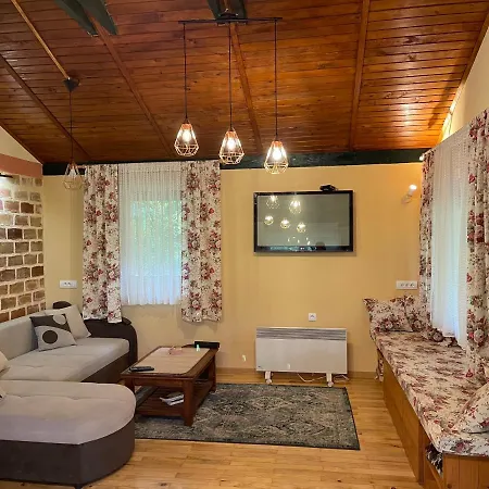 Ferienhaus Drinski Kucerak