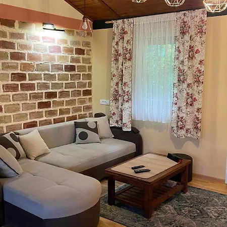 Ferienhaus Drinski Kucerak