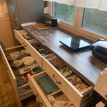 Ferienhaus Drinski Kucerak Okletac