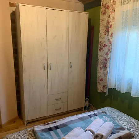 Drinski Kucerak Ferienhaus Okletac